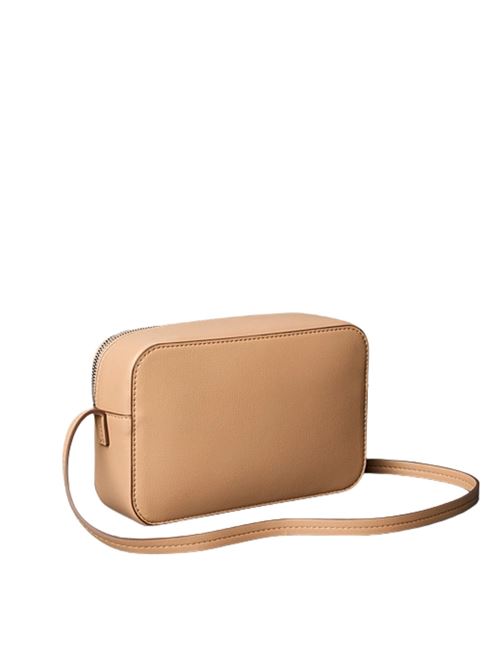 Borsa a tracolla con logo Calvin Klein | LV04F3276GRAJ